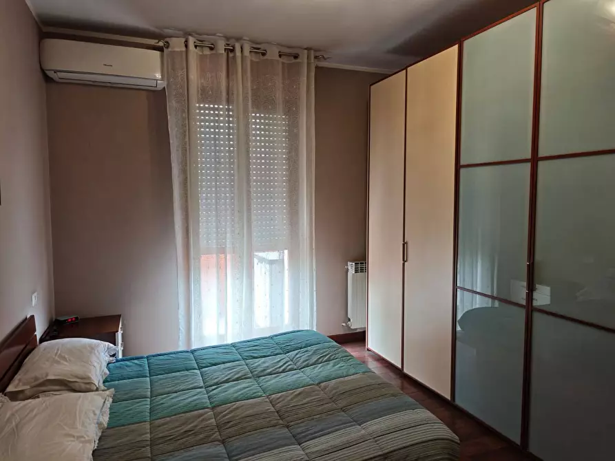 Immagine 20 di Appartamento in affitto  in via ariberto da dugnano 4 a Paderno Dugnano