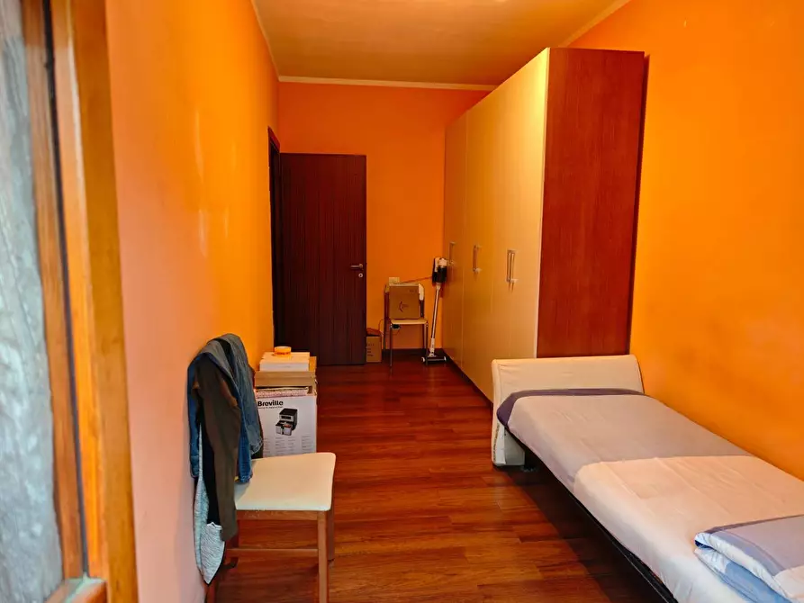 Immagine 22 di Appartamento in affitto  in via ariberto da dugnano 4 a Paderno Dugnano