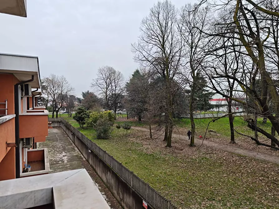 Immagine 24 di Appartamento in affitto  in via ariberto da dugnano 4 a Paderno Dugnano