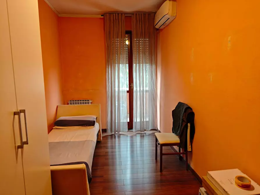 Immagine 25 di Appartamento in affitto  in via ariberto da dugnano 4 a Paderno Dugnano