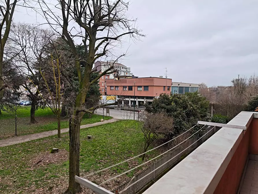 Immagine 27 di Appartamento in affitto  in via ariberto da dugnano 4 a Paderno Dugnano