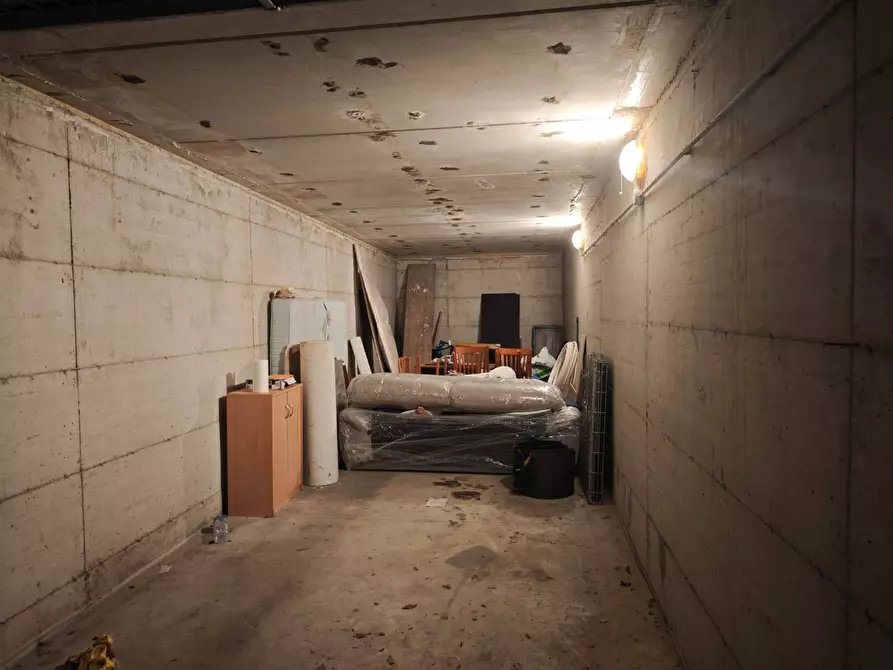 Immagine 21 di Appartamento in affitto  in via Cassinetta 49 a Desio