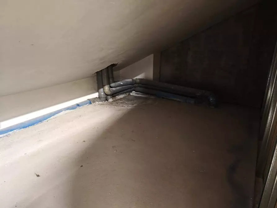 Immagine 18 di Appartamento in affitto  in via Cassinetta 49 a Desio