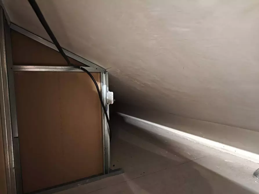 Immagine 19 di Appartamento in affitto  in via Cassinetta 49 a Desio