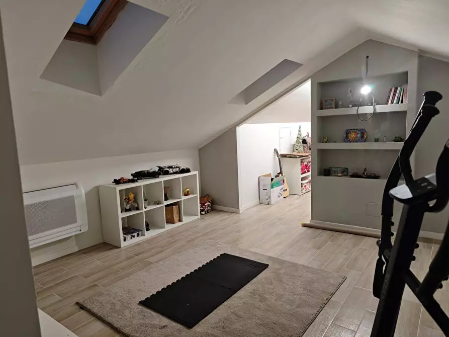 Immagine 9 di Appartamento in affitto  in via Cassinetta 49 a Desio