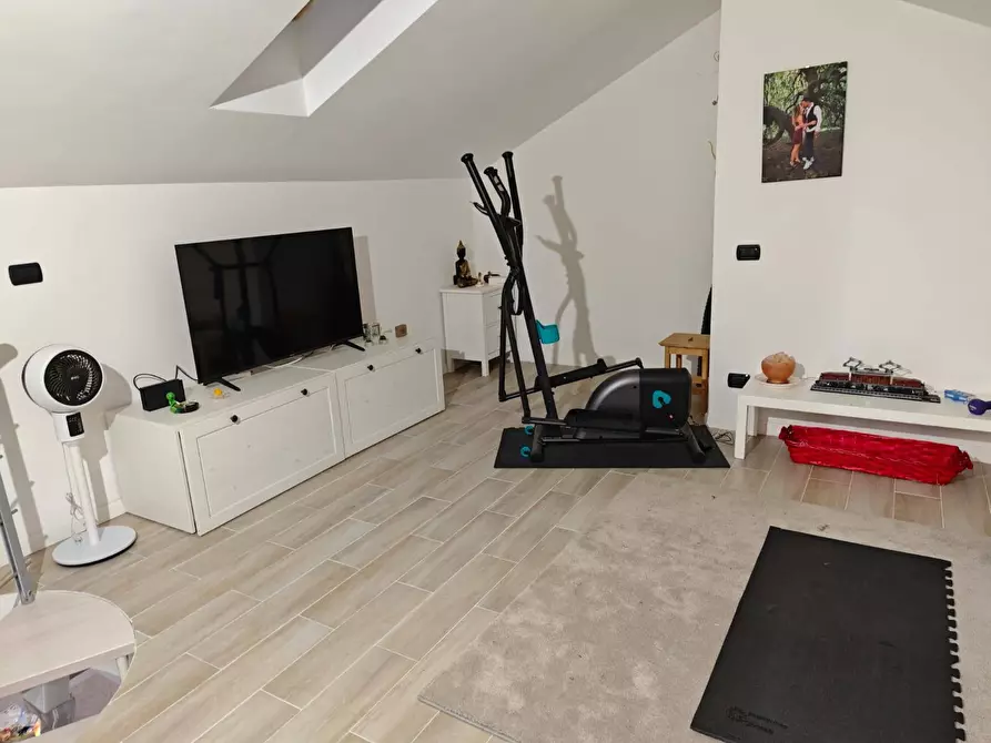 Immagine 10 di Appartamento in affitto  in via Cassinetta 49 a Desio