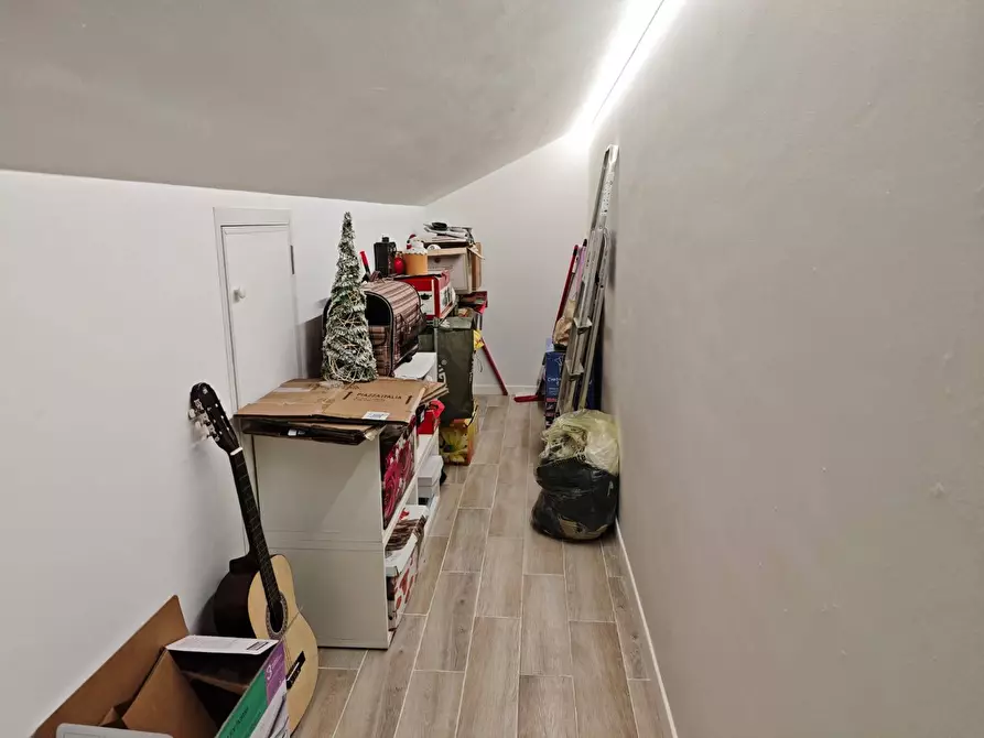 Immagine 14 di Appartamento in affitto  in via Cassinetta 49 a Desio