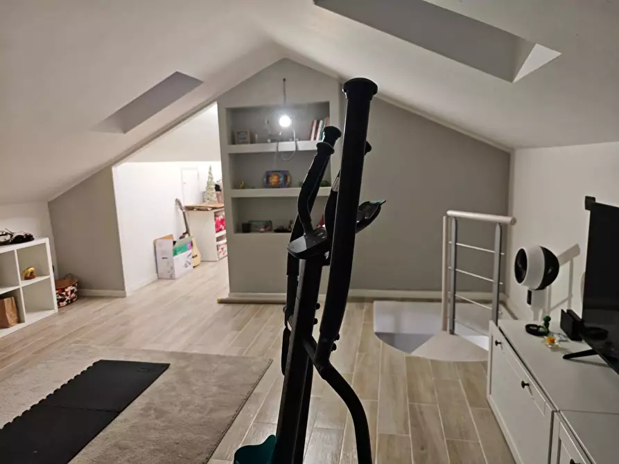 Immagine 11 di Appartamento in affitto  in via Cassinetta 49 a Desio