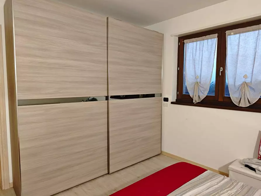 Immagine 12 di Appartamento in affitto  in via Cassinetta 49 a Desio