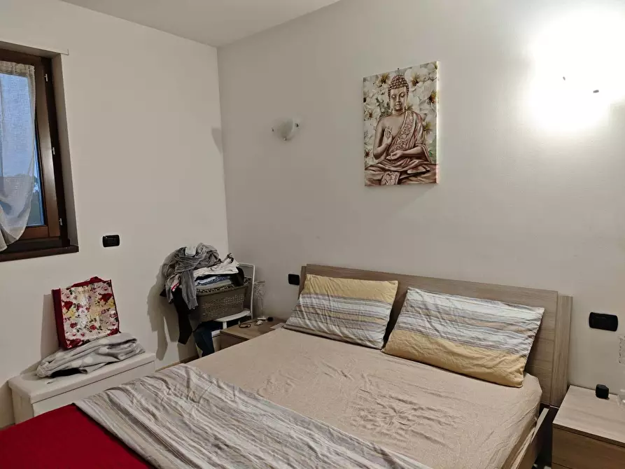 Immagine 13 di Appartamento in affitto  in via Cassinetta 49 a Desio