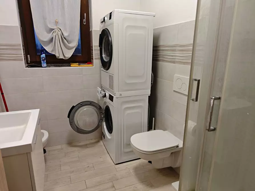 Immagine 20 di Appartamento in affitto  in via Cassinetta 49 a Desio