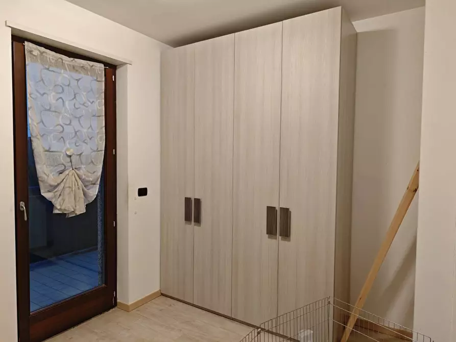 Immagine 15 di Appartamento in affitto  in via Cassinetta 49 a Desio