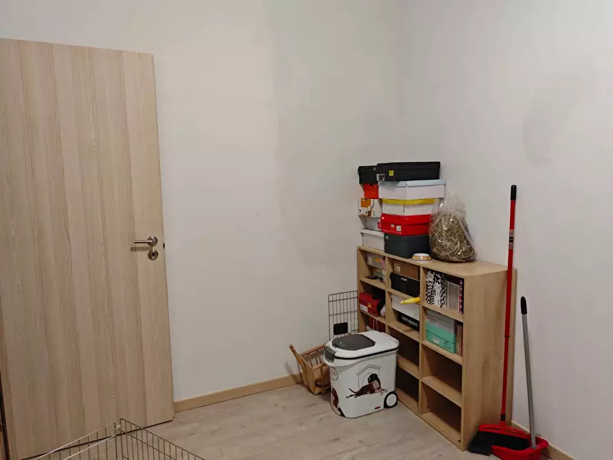 Immagine 16 di Appartamento in affitto  in via Cassinetta 49 a Desio