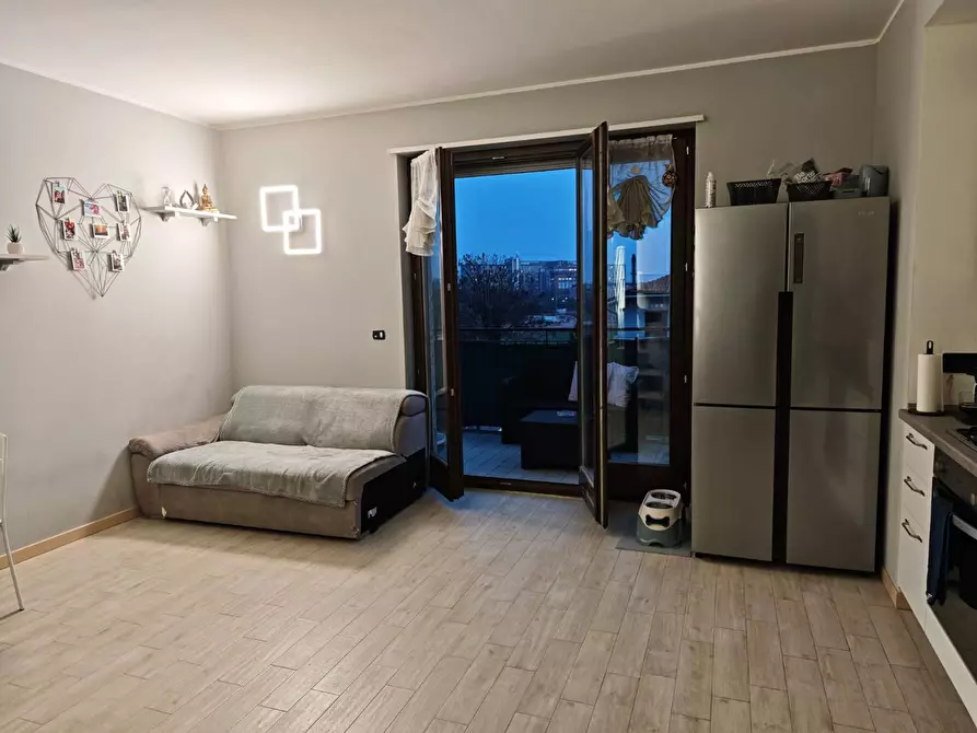 Immagine 4 di Appartamento in affitto  in via Cassinetta 49 a Desio