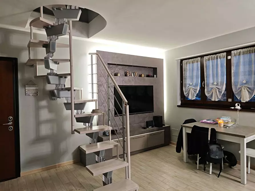 Immagine 1 di Appartamento in affitto  in via Cassinetta 49 a Desio