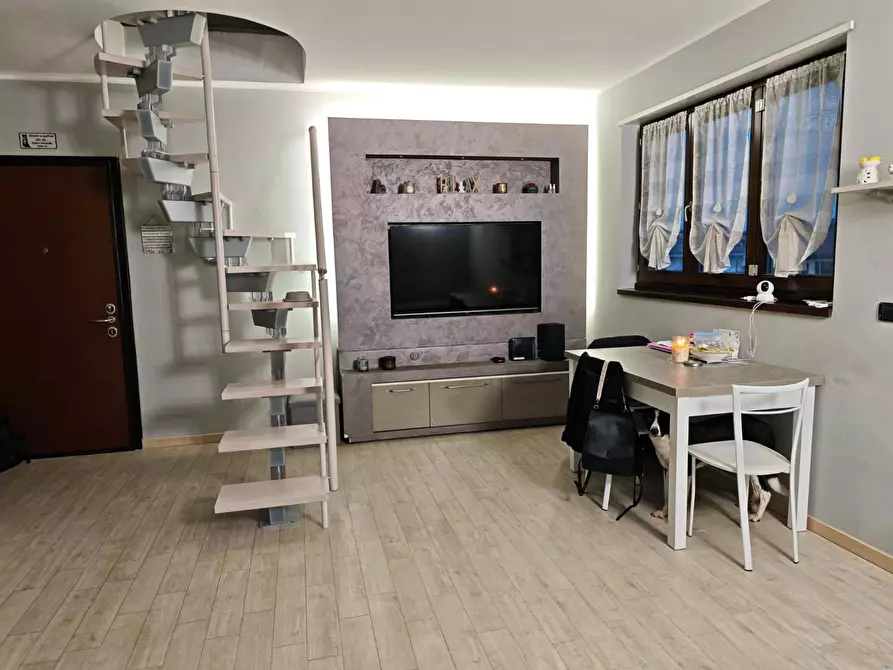 Immagine 6 di Appartamento in affitto  in via Cassinetta 49 a Desio