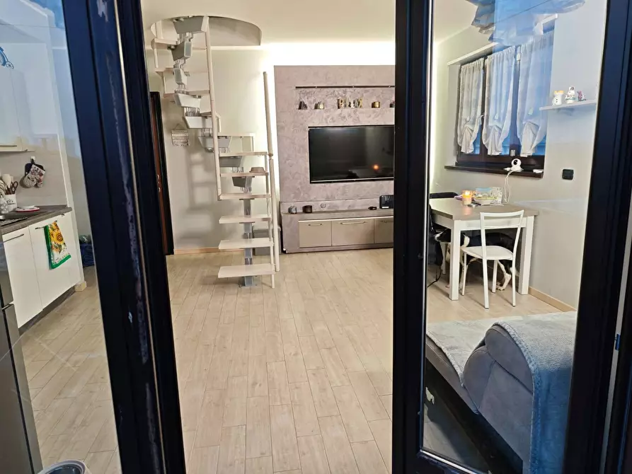 Immagine 8 di Appartamento in affitto  in via Cassinetta 49 a Desio