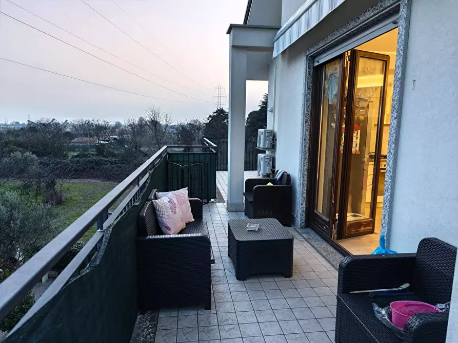 Immagine 26 di Appartamento in affitto  in via Cassinetta 49 a Desio