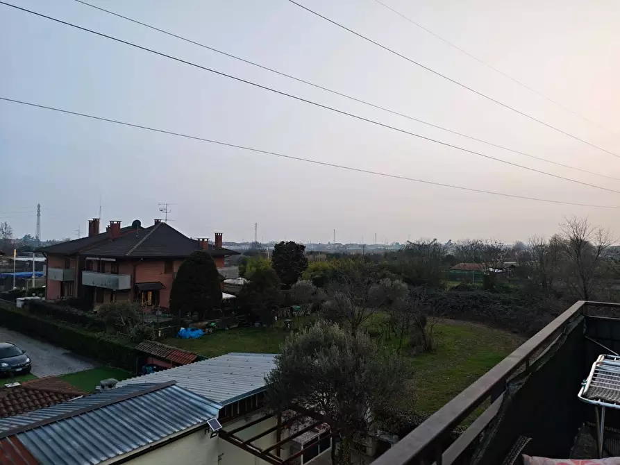 Immagine 29 di Appartamento in affitto  in via Cassinetta 49 a Desio