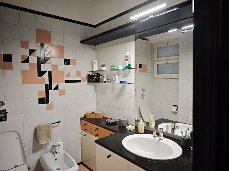 Immagine 4 di Appartamento in affitto  in via Cremosano 4 a Milano