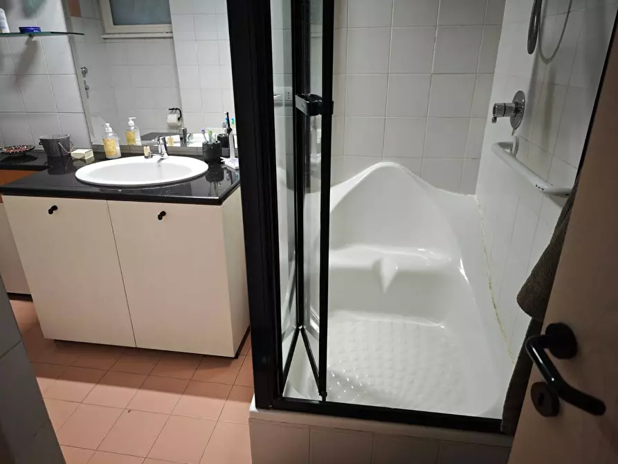 Immagine 6 di Appartamento in affitto  in via Cremosano 4 a Milano