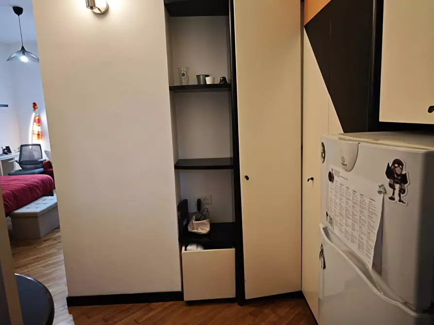 Immagine 7 di Appartamento in affitto  in via Cremosano 4 a Milano
