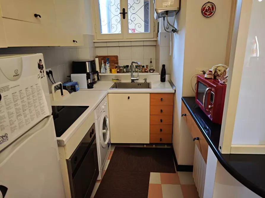 Immagine 8 di Appartamento in affitto  in via Cremosano 4 a Milano