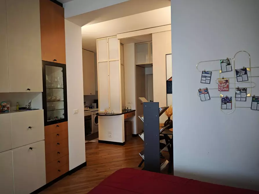Immagine 12 di Appartamento in affitto  in via Cremosano 4 a Milano