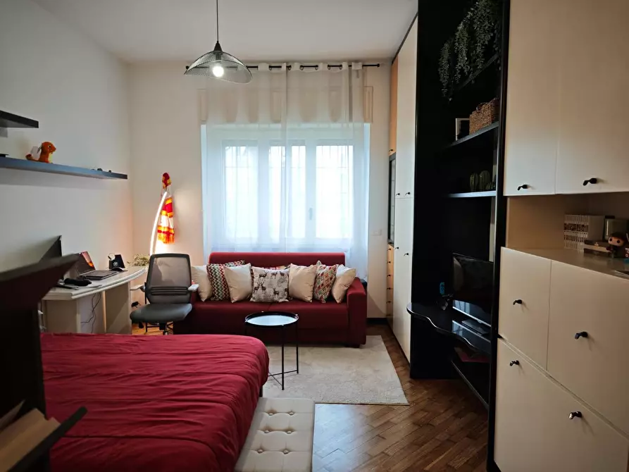 Immagine 14 di Appartamento in affitto  in via Cremosano 4 a Milano
