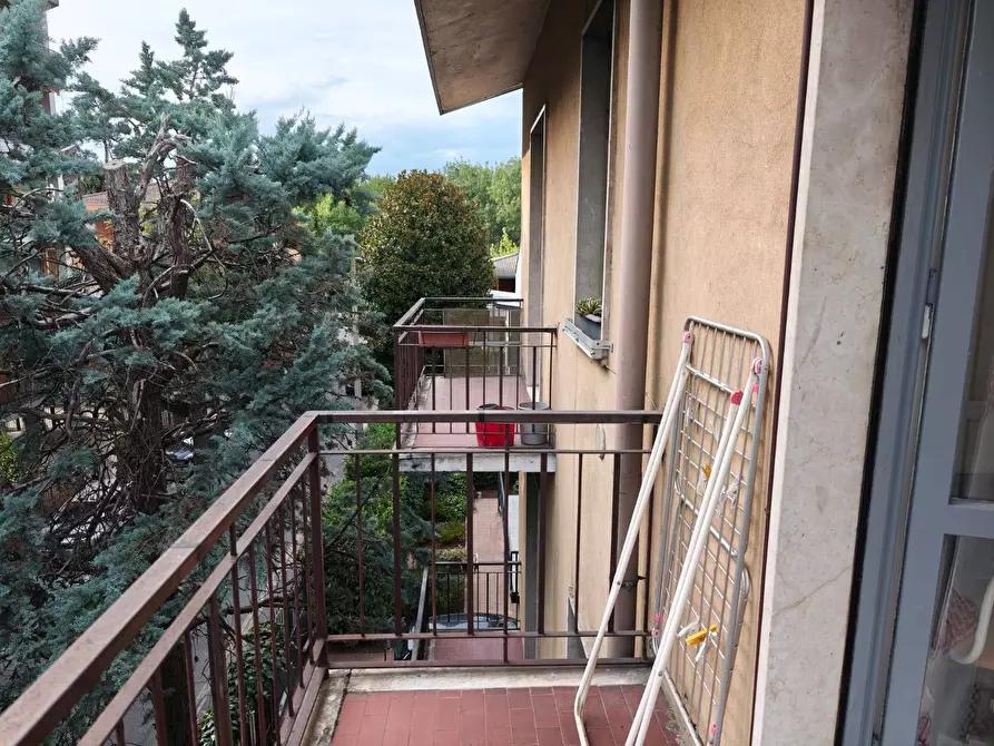 Immagine 7 di Appartamento in affitto  in Via XXV Aprile 48 a Paderno Dugnano