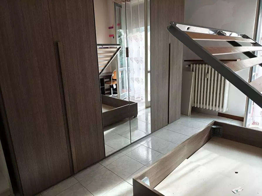 Immagine 10 di Appartamento in affitto  in Via XXV Aprile 48 a Paderno Dugnano