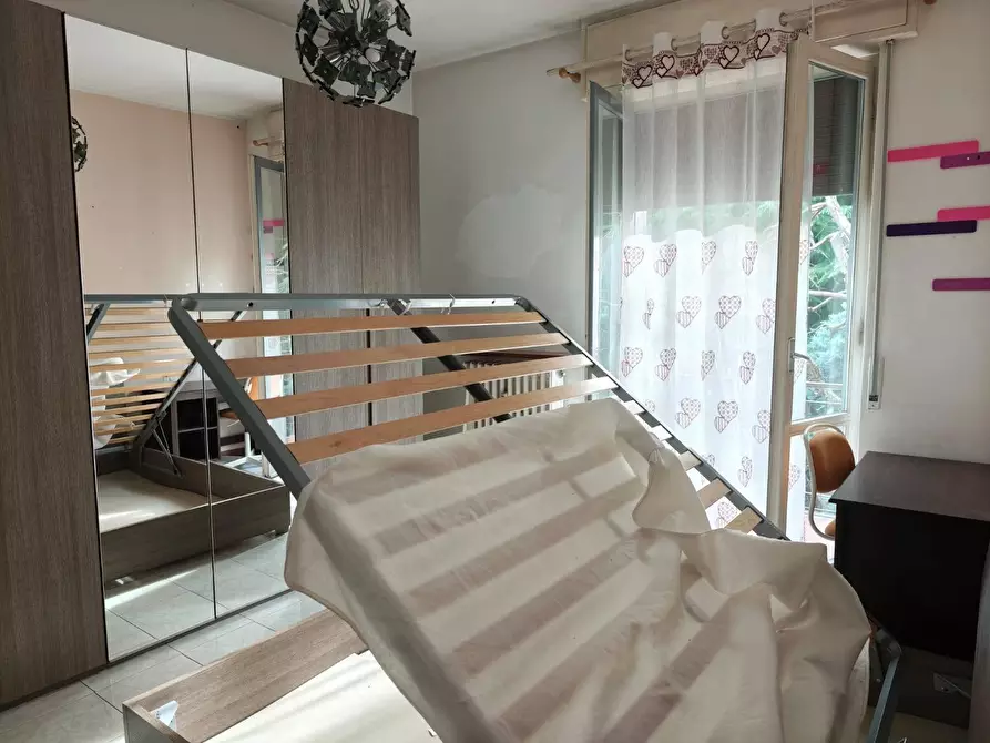Immagine 8 di Appartamento in affitto  in Via XXV Aprile 48 a Paderno Dugnano