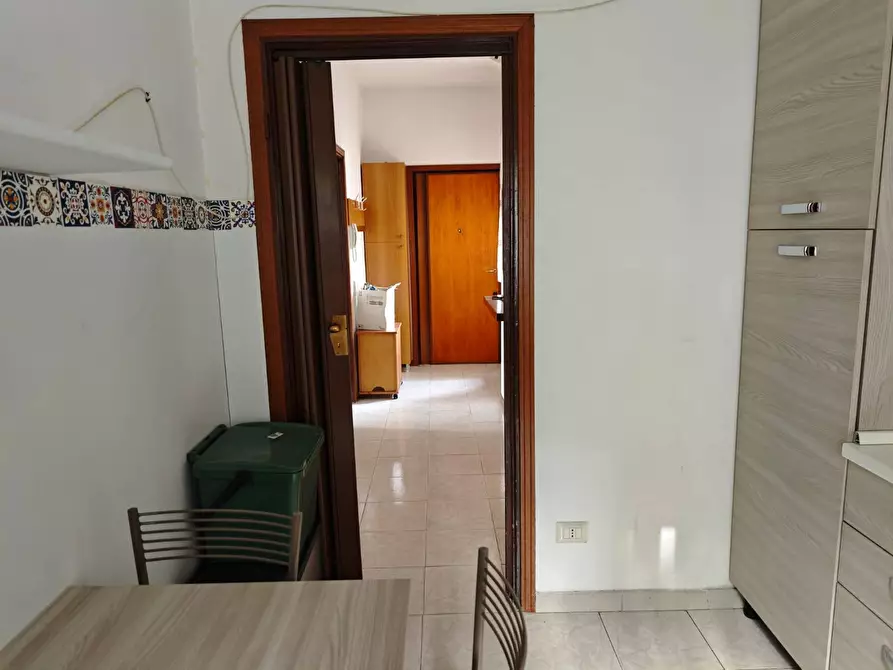 Immagine 11 di Appartamento in affitto  in Via XXV Aprile 48 a Paderno Dugnano