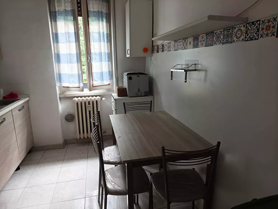 Immagine 2 di Appartamento in affitto  in Via XXV Aprile 48 a Paderno Dugnano