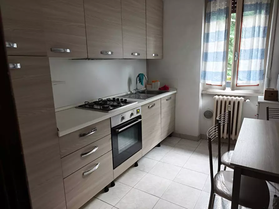 Immagine 1 di Appartamento in affitto  in Via XXV Aprile 48 a Paderno Dugnano