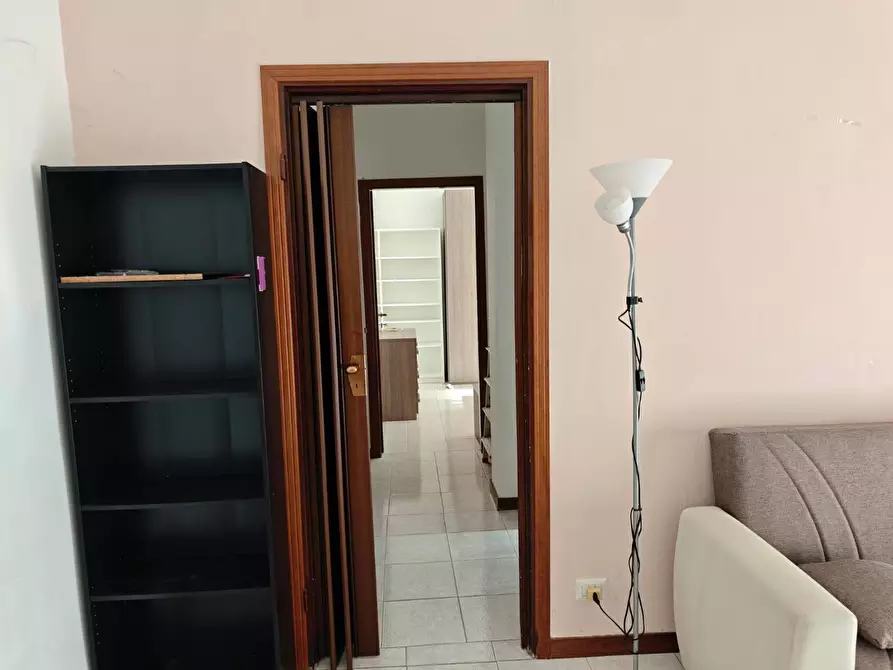 Immagine 12 di Appartamento in affitto  in Via XXV Aprile 48 a Paderno Dugnano
