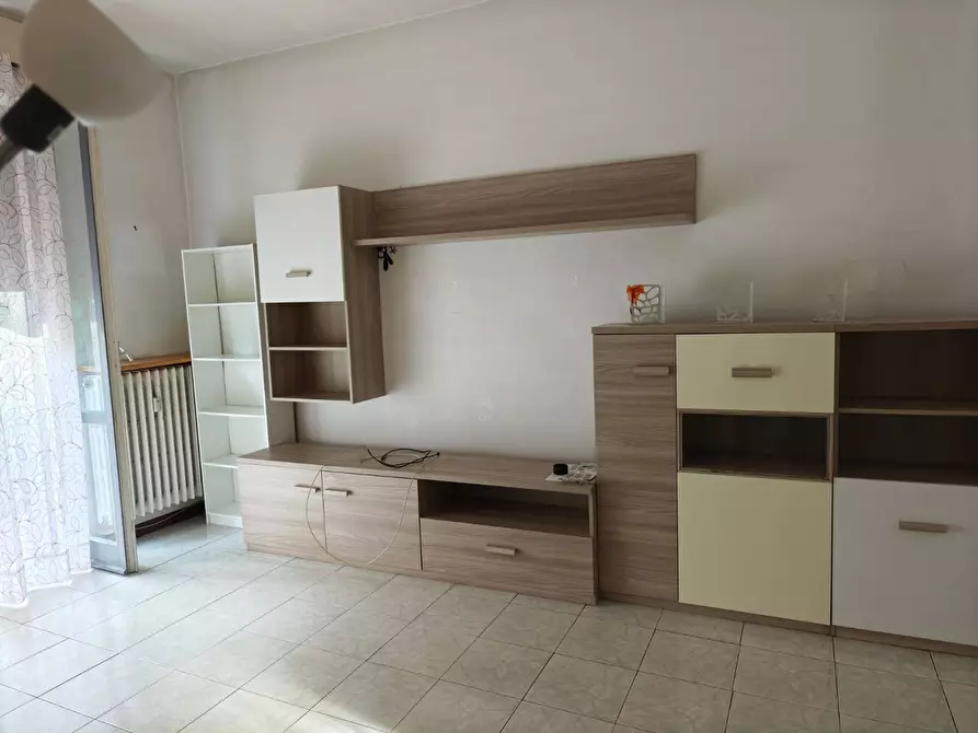 Immagine 5 di Appartamento in affitto  in Via XXV Aprile 48 a Paderno Dugnano