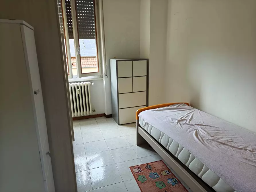 Immagine 15 di Appartamento in affitto  in Via XXV Aprile 48 a Paderno Dugnano