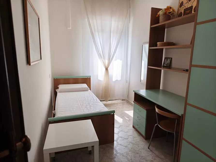 Immagine 7 di Appartamento in affitto  in via assunta 16 a Paderno Dugnano