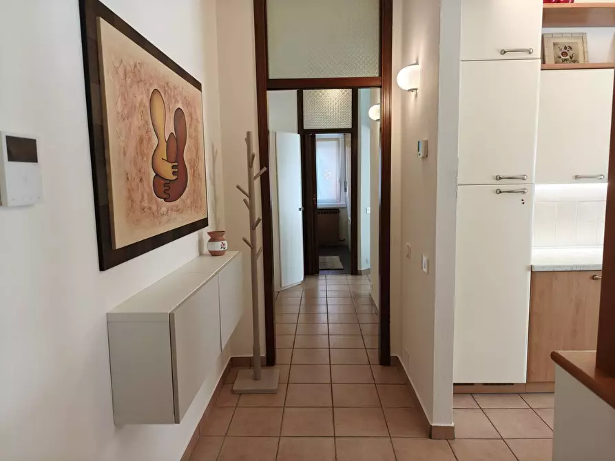 Immagine 8 di Appartamento in affitto  in via assunta 16 a Paderno Dugnano
