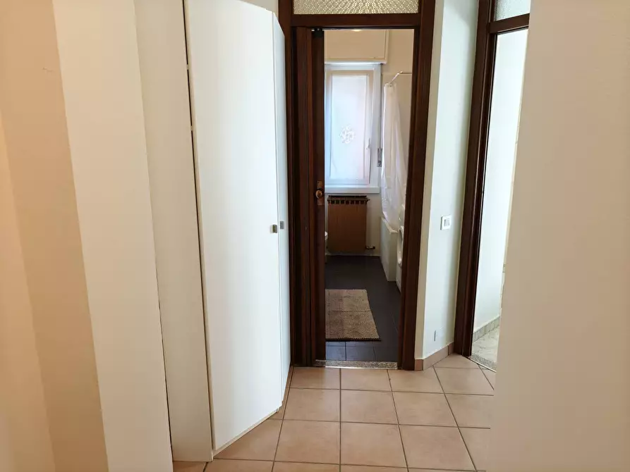 Immagine 9 di Appartamento in affitto  in via assunta 16 a Paderno Dugnano