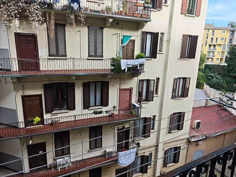 appartamento in affitto a Milano in zona Loreto
