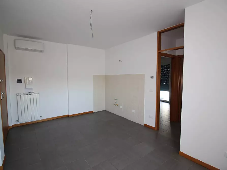 Immagine 5 di Appartamento in vendita  in Via Cavour 22 a Tortoreto