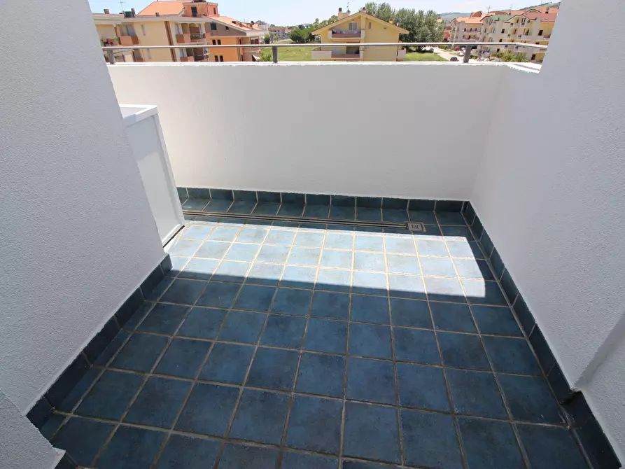 Immagine 6 di Appartamento in vendita  in Via Cavour 22 a Tortoreto