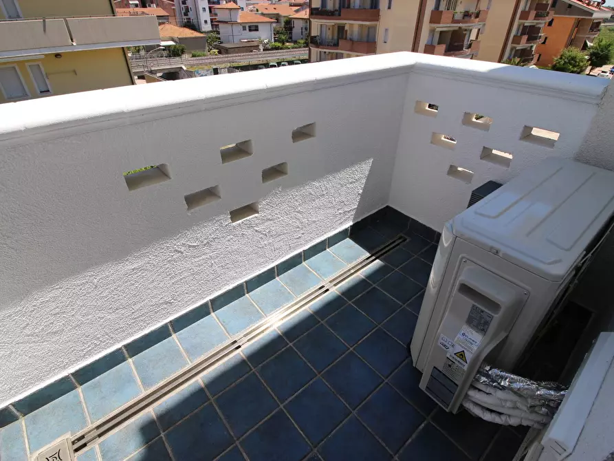 Immagine 14 di Appartamento in vendita  in Via Cavour 22 a Tortoreto