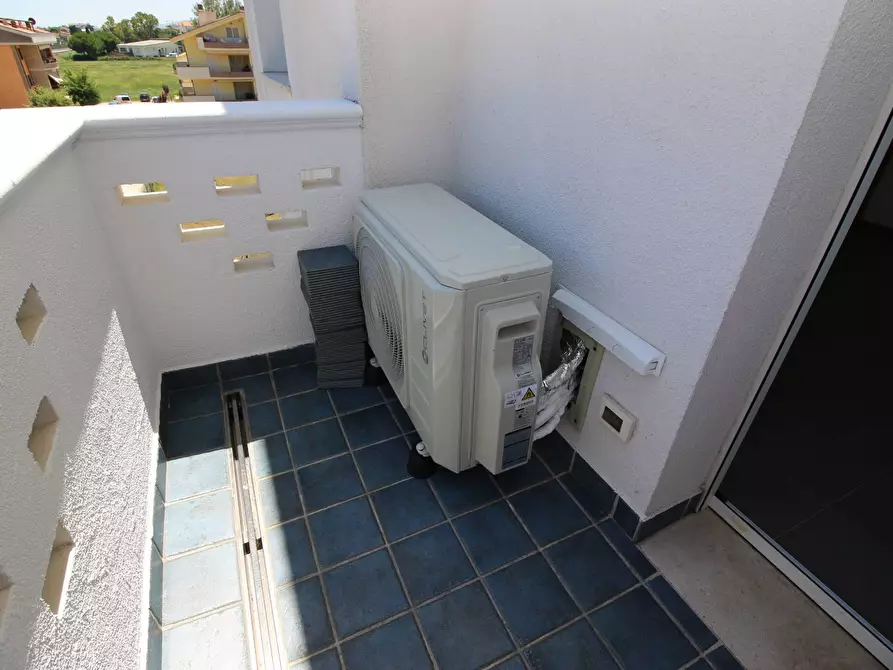 Immagine 15 di Appartamento in vendita  in Via Cavour 22 a Tortoreto