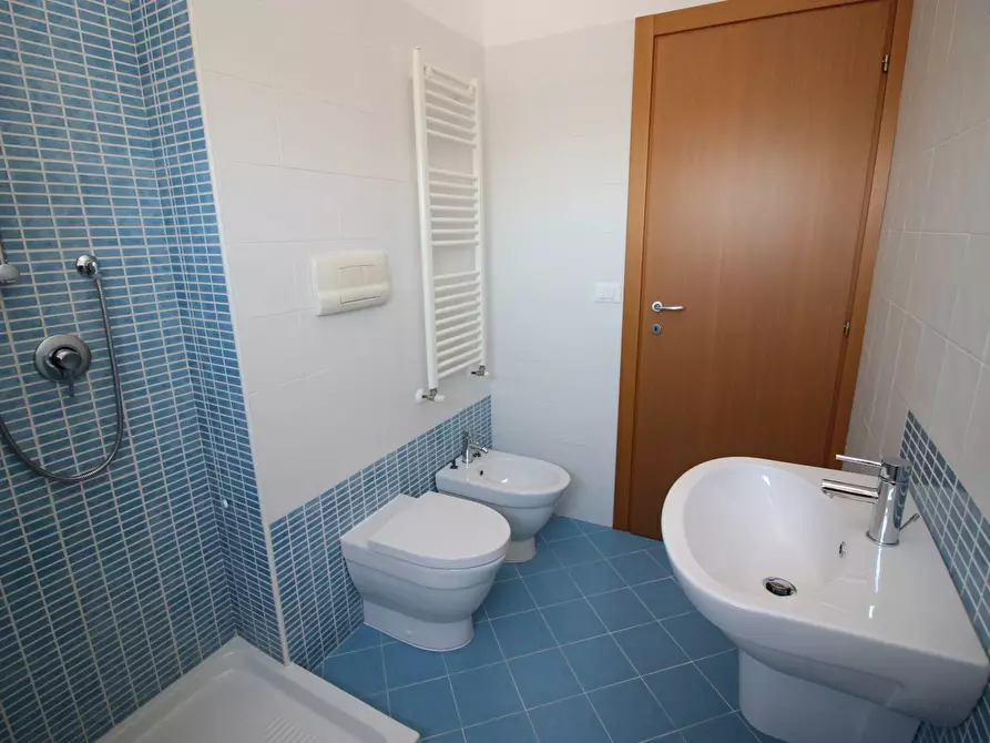 Immagine 21 di Appartamento in vendita  in Via Cavour 22 a Tortoreto