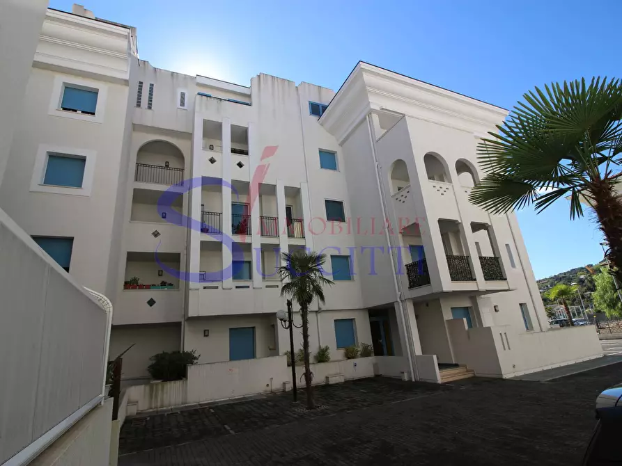 Immagine 24 di Appartamento in vendita  in Via Cavour 22 a Tortoreto