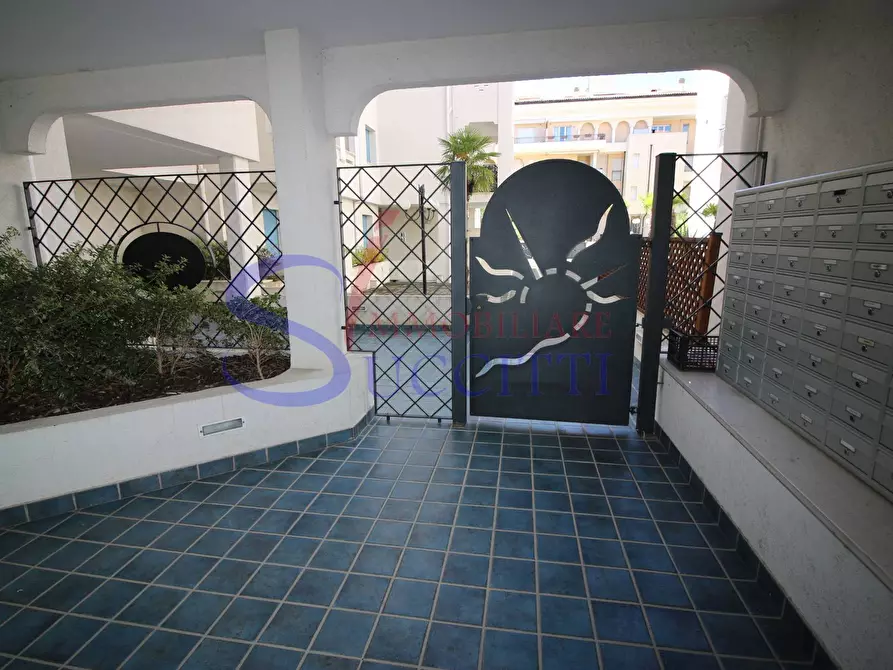 Immagine 25 di Appartamento in vendita  in Via Cavour 22 a Tortoreto