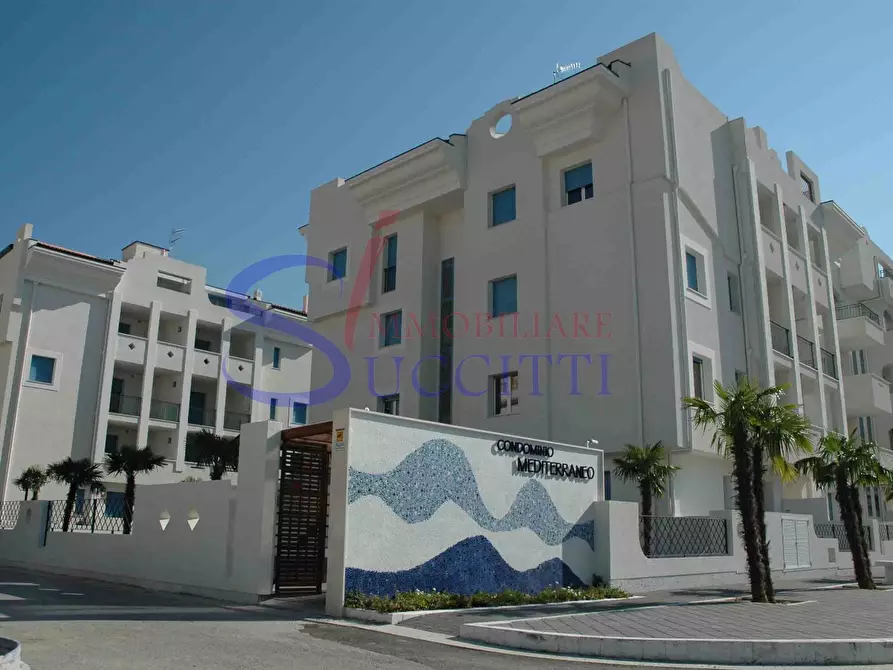 Immagine 2 di Appartamento in vendita  in Via Cavour 22 a Tortoreto